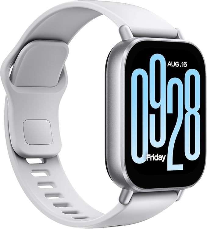 Smartwatch Inteligente Fitness